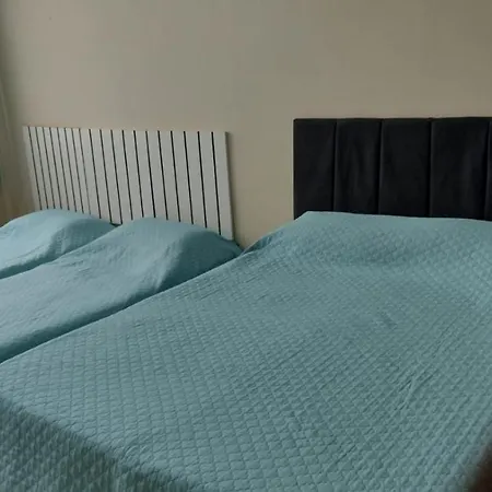 Apartamento Copacabana